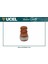 UCEL-10910 - Amortisör Süspansiyon Takozu Ön Megane Iv 1