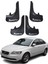 Volvo S 40 Uyumlu Sports Yazılı 4'lü Tozluk Çamurluk Paçalık Modifiye 1