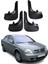 Opel Vectra C 2002-2018 Uyumlu 4'lü Tozluk Çamurluk Paçalık Modifiye 1
