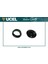UCEL-41812 - Amortisör Takozu Sağ (Takım) 508 1