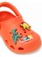 VELRO.P5FX Turuncu Erkek Çocuk Deniz Ayakkabısı 7