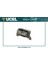UCEL-20417 - Motor Takozu Sağ F. C-Max Iı-Grand C-Max-Focus Iı-Iıı-Kuga I-Iı-Volvo C30-C70 Iı CABRIO-S40 II-V50 1