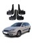 Ford Focus 1 Stw Uyumlu Racing Yazılı 4'lü Tozluk Çamurluk Paçalık Modifiye 1