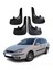 Ford Focus 1 Stw Uyumlu 4'lü Tozluk Çamurluk Paçalık Modifiye 1