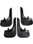 Ford Focus 1 Sd 1998-2004 Uyumlu 4'lü Tozluk Çamurluk Paçalık Modifiye 2