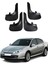 Renault Laguna 3 Uyumlu 4'lü Tozluk Çamurluk Paçalık Modifiye 1