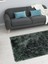 Yeşil Peluş Yolluk 2