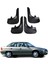Opel Astra F Sd 1991-2007 Uyumlu 4'lü Tozluk Çamurluk Paçalık Modifiye 1