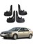 Renault Laguna 2 Uyumlu 4'lü Tozluk Çamurluk Paçalık Modifiye 1