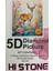5d Yapışan Boncuk Goblen Mozaik Tablo Pano 50*65 cm 87019 1