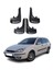 Ford Focus 1 Stw Uyumlu Sports Yazılı 4'lü Tozluk Çamurluk Paçalık Modifiye 1