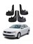 Volkswagen Jetta Uyumlu 4'lü Tozluk Çamurluk Paçalık Modifiye 1