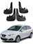 Seat Ibiza Uyumlu 4'lü Tozluk Çamurluk Paçalık Modifiye 1