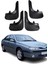 Renault Laguna 1 Uyumlu 4'lü Tozluk Çamurluk Paçalık Modifiye 1