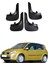 Renault Scenic Tüm Kasalara Uyumlu 4'lü Tozluk Çamurluk Paçalık Modifiye 1
