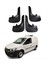 Volkswagen Caddy Uyumlu 4'lü Tozluk Çamurluk Paçalık Modifiye 1