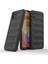Samsung Galaxy A04E Kılıf Optimum Silikon - Siyah Arbkd 2
