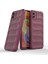 Samsung Galaxy A04E Kılıf Optimum Silikon - Bordo Arbkd 2