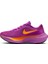 Kadın Koşu Ayakkabısı Wmns Zoom Fly 5 DM8974-502 Mor 2