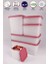 Alaska Derindondurcu Saklama Kabı 6'lı Set (380ML, 650ML, 1,1lt, 1,85LT, 2,0lt, 3,5lt) 2