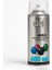 Gri Akrilik Sprey Boya 400 ml – RAL7016 Antrasit Metal Ahşap Plastik Yüzeylere Uygun Hobi Dekoratif 2