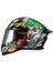 869 Ugly Green Kask 1