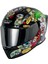 869 Ugly Green Kask 2