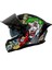 869 Ugly Green Kask 3