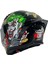 869 Ugly Green Kask 4