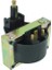 HELL-HLB.5000 - Ateşleme Bobini R9 11 19 21 Megane I Hb 1.4 1
