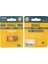 MG-123 CR123A 3 Volt Lityum Fotoğraf Makinesi Pili Tekli Blister 4