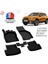 Seat Ateca 4D Havuzlu Paspas 2016-2020 1