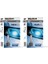 33197 - Ampul Alfa Fansız H7 LED Zenon 1.800 Lümen 12V 19W 1