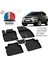 Ford Kuga 1 4D Havuzlu Paspas 2008-2013 1