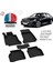 Mercedes E Serisi W212 4D Havuzlu Paspas 2009-2016 1