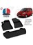 Citroen Berlingo 4D Havuzlu Paspas 2008-2018 110 HP 1