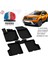 Dacia Duster 4X2 4D Havuzlu Paspas 2018-2023 1