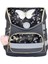 Amazing Butterfly Ergonomik Mıknatıslı Okul Çantası 405-41/AG 1