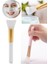 Maske Sürme Soyma Fırçası- Silikon Maske Sürme Spatulası 4