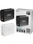 Hepu HP-304 100WATT Gan Şarj Adaptörü 4-Port Hızlı Seyehat Adaptörü Universal Pd 3.0 Qualcomm 3