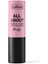 All About Color Matte Lipstick Mat Görünümlü Ruj - No:510 Midight Mulberry Bordo - 1 Adet 1