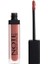Note Mattemoist Lipgloss Yarı Mat Saten Bitişli Likit Ruj - 413 Coral Touch - 1 Adet 1