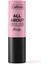 All About Color Matte Lipstick Mat Görünümlü Ruj - No:509 Ruby Reing Bordo - 1 Adet 1