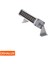30CM 9W LED Wallwasher Yeşil | Dış Cephe, Minare, Bahçe Aydınlatma | Iç-Dış Kullanım IP65 2