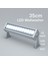 35CM 12W LED Wallwasher Beyaz 6500K | Dış Cephe, Minare, Bahçe Aydınlatma | Iç-Dış Kullanım IP65 1