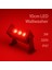 10CM 3W LED Wallwasher Kırmızı | Dış Cephe, Minare, Bahçe Aydınlatma | Iç-Dış Kullanım IP65 1