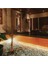 5 Metre Amber Işık Hortum Şerit LED Dış Ortam Aydınlatma 220V Fişli SB-6539 5