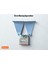 50CM 18W LED Wallwasher Amber | Dış Cephe, Minare, Bahçe Aydınlatma | Iç-Dış Kullanım IP65 8