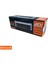 20CM 6W LED Wallwasher Amber | Dış Cephe, Minare, Bahçe Aydınlatma | Iç-Dış Kullanım IP65 6
