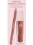 Profashion Plumping Gloss 202 & Lip Contour Lip Liner 54 - - 1 Adet 1